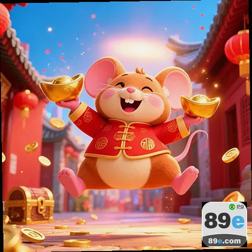 Cassino 89e Brasil - 89e