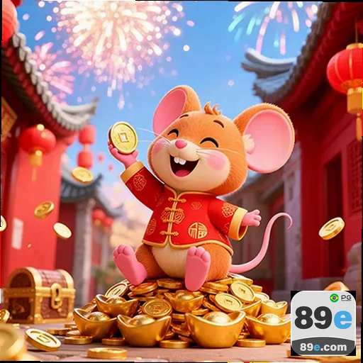 Cassino 89e Brasil - 89e