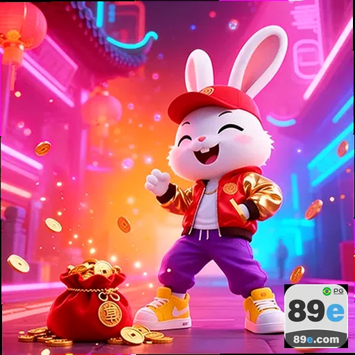 Cassino 89e Brasil - 89e