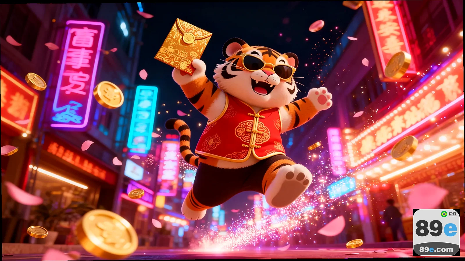 Cassino online ao vivo - 89e