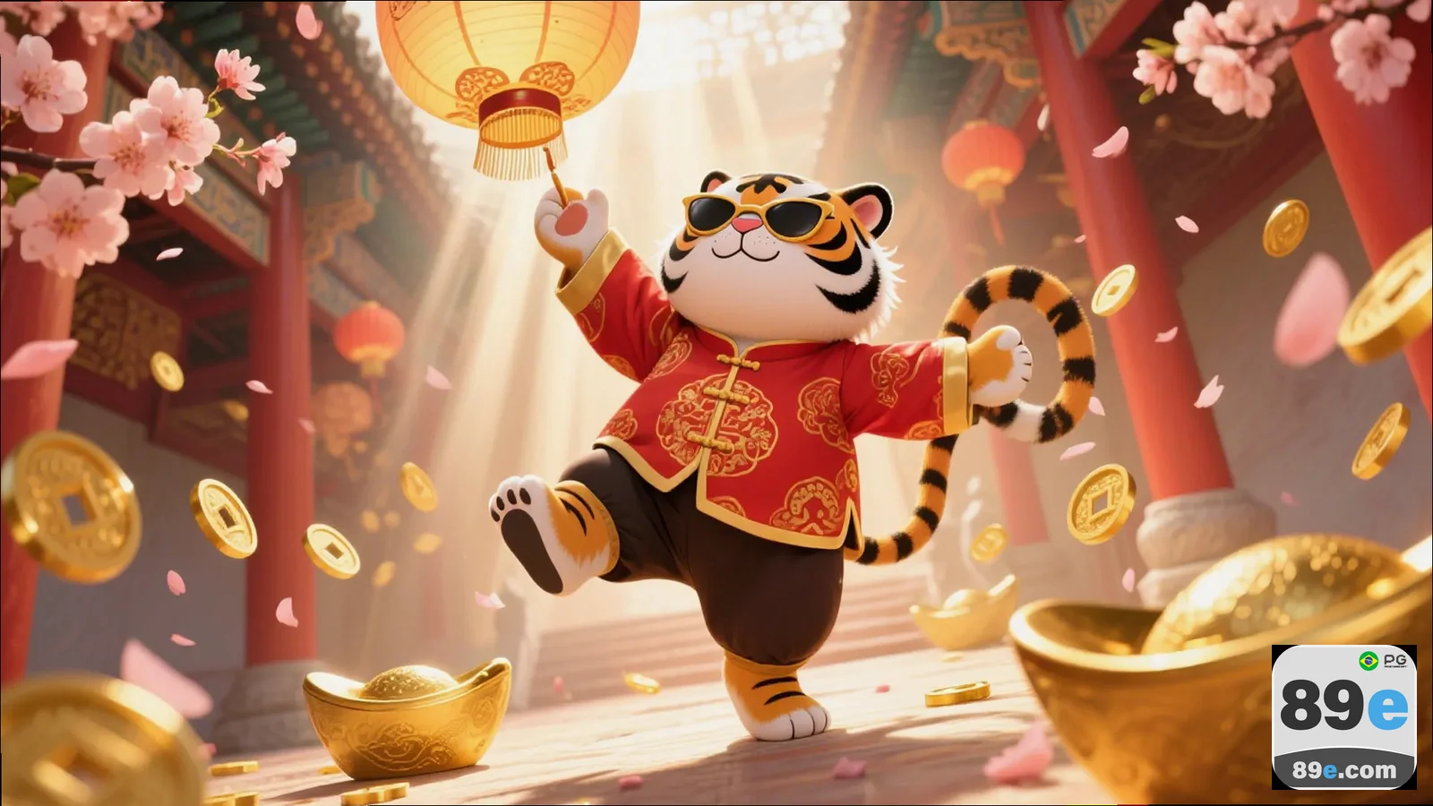 Promoções em cassino - 89e