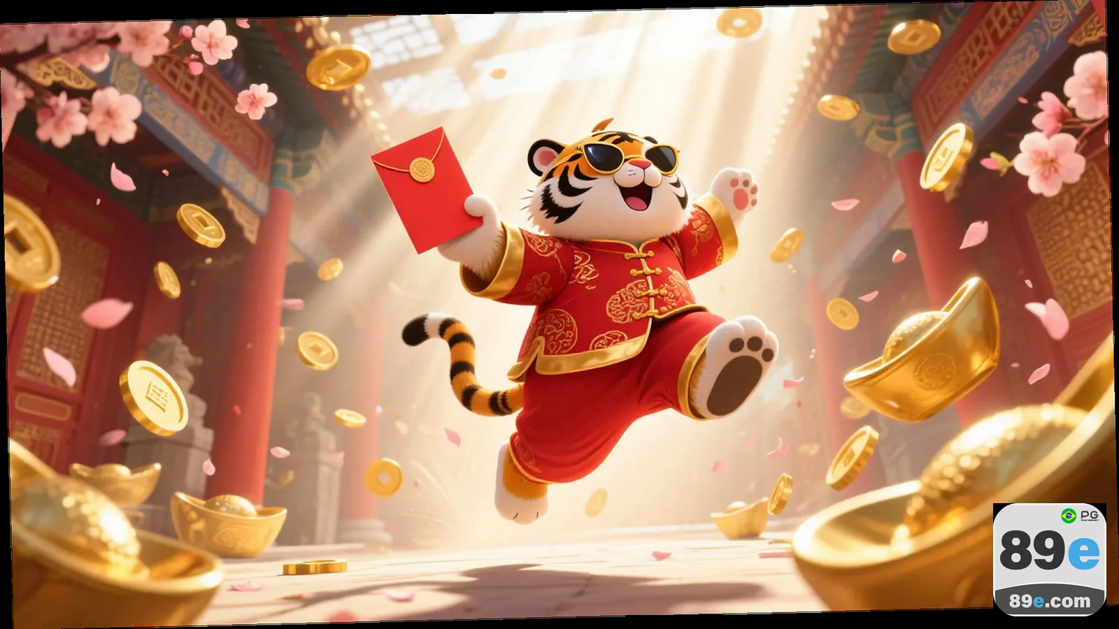 Imagem do cassino VIP - 89e