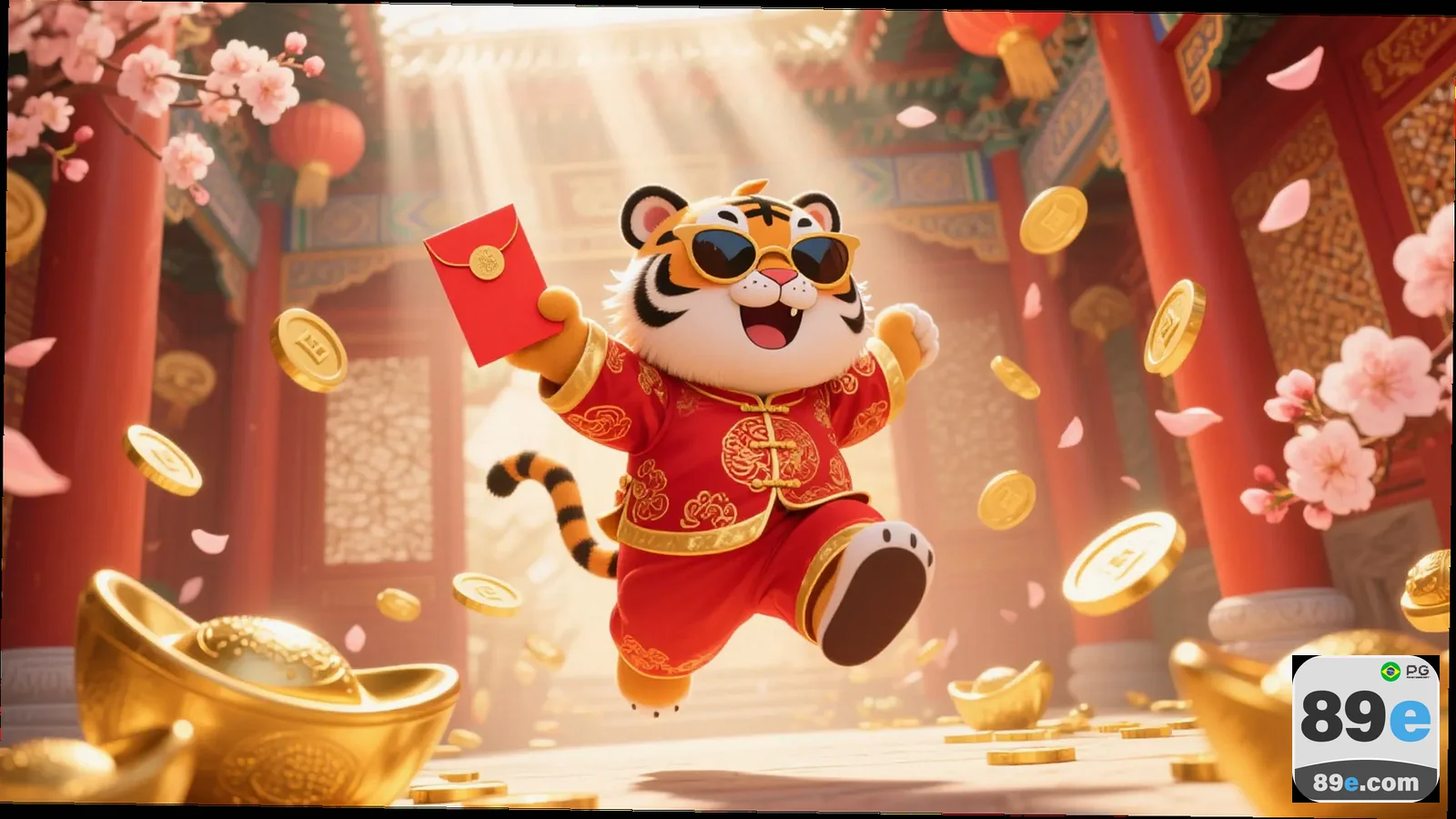 Imagem principal do cassino - 89e